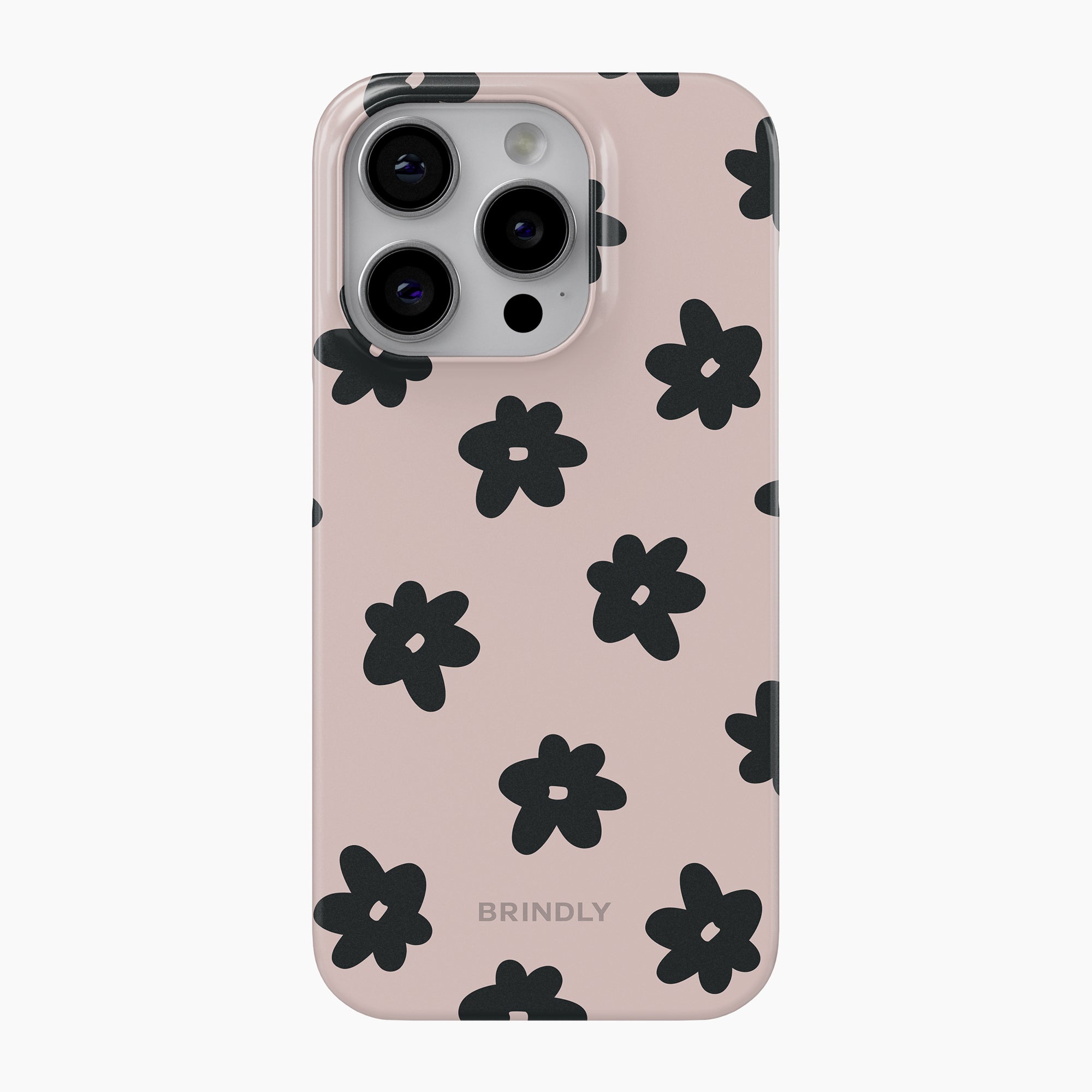 Boho Daisy - Snap Phone Case