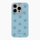 Sea Turtles - Snap Phone Case