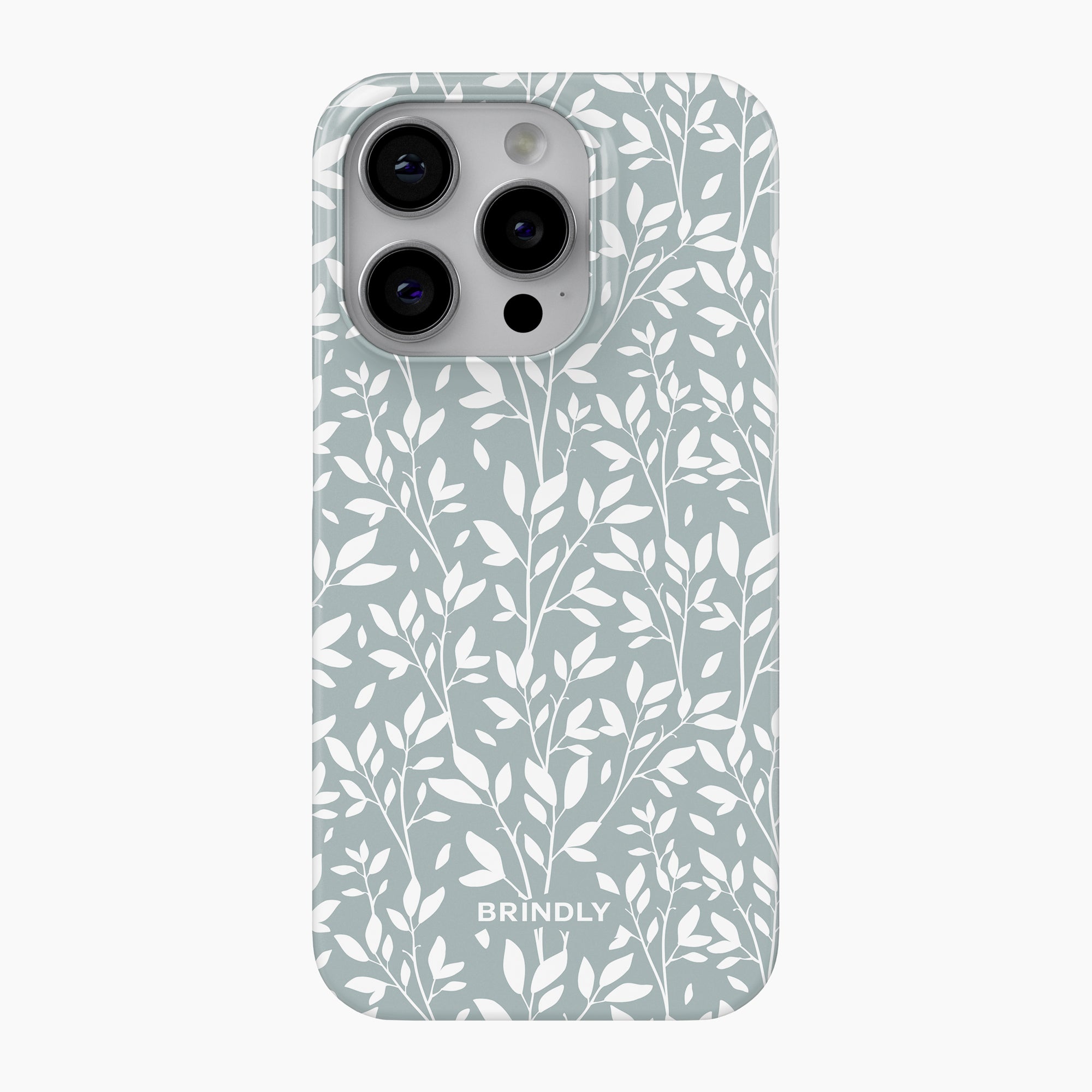 Bloom Serenity - Snap Phone Case