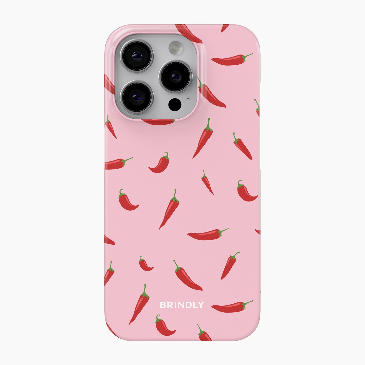 Chilli - Snap Phone Case