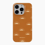 Sunny Side - Snap Phone Case