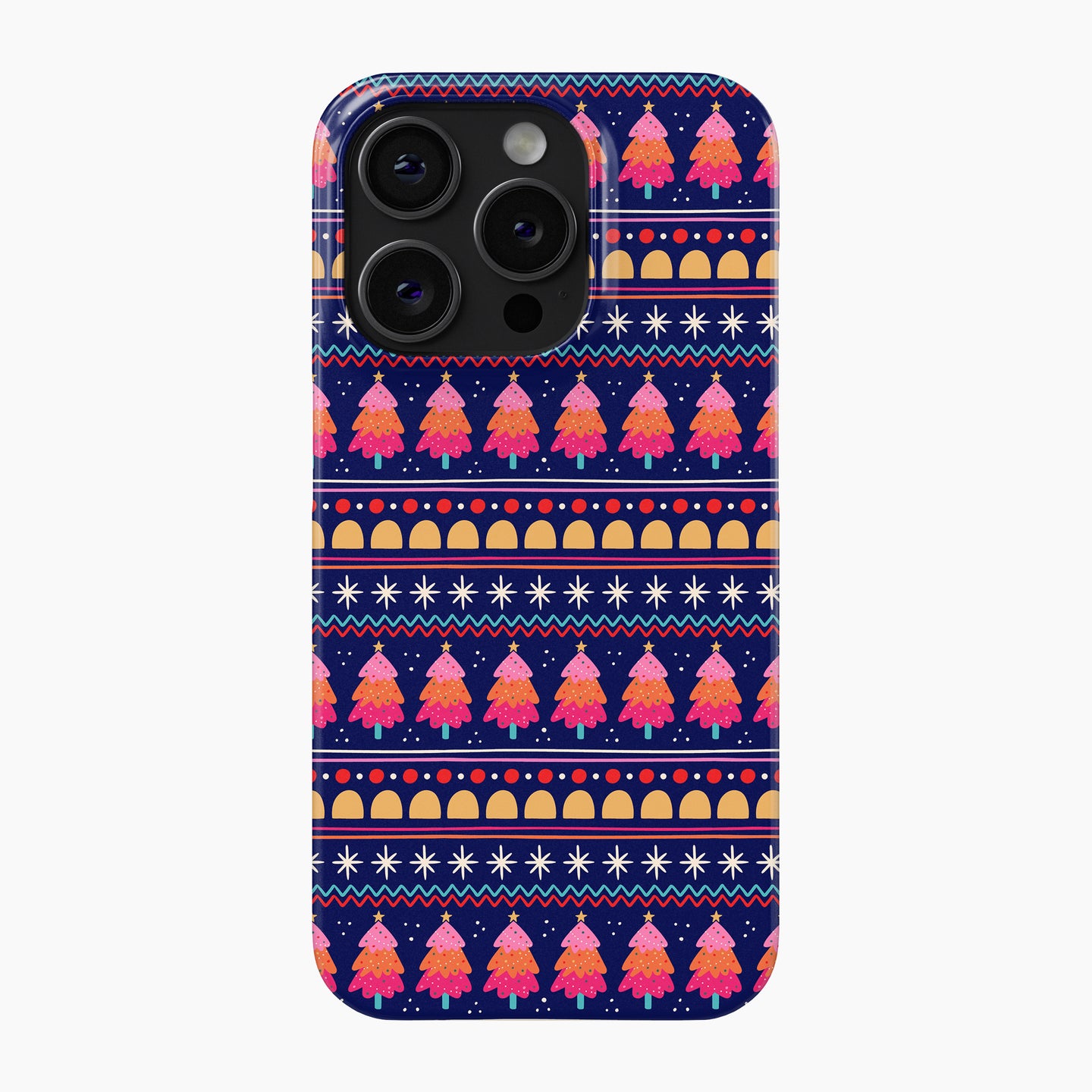 Festivities - Snap Phone Case