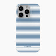 French Stripe - Snap Phone Case