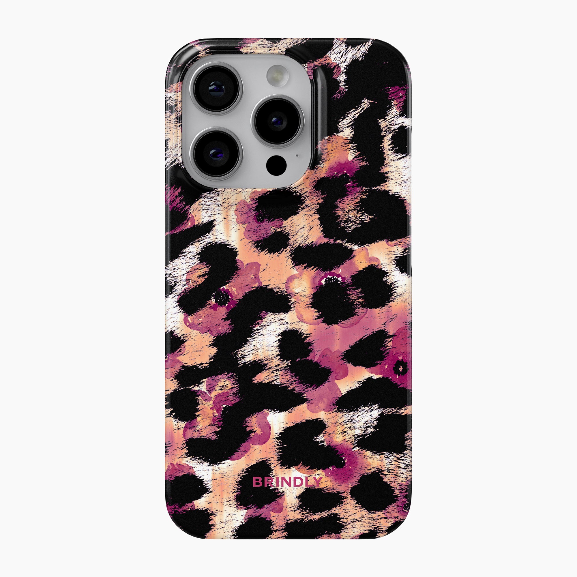 Wild Essence - Snap Phone Case