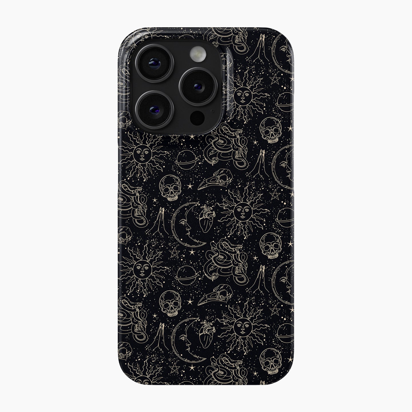 Mystic Charms - Snap Phone Case