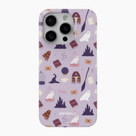 Wizard's Wish - Snap Phone Case