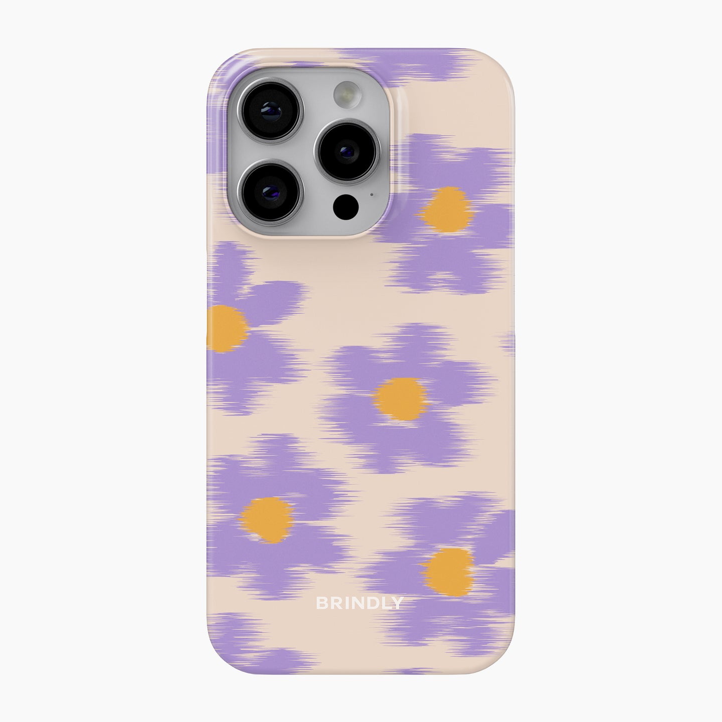 Daisy Dream - Snap Phone Case