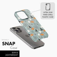 Halloween Things - Snap Phone Case