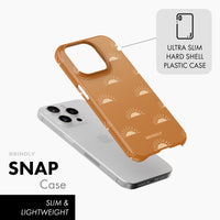 Sunny Side - Snap Phone Case