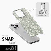 Picnic Bliss - Snap Phone Case