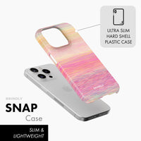 Aurora - Snap Phone Case