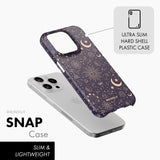 Cosmic Constellation - Snap Phone Case