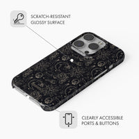 Mystic Charms - Snap Phone Case