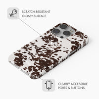 Prairie Chic - Snap Phone Case