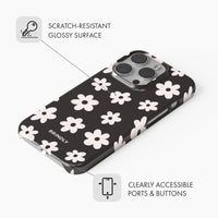 Classic Daisy - Snap Phone Case