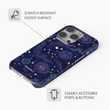 Stellar Dream - Snap Phone Case