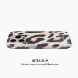 Trendy Leopard - Snap Phone Case