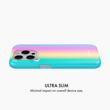 Pastel Crush - Snap Phone Case