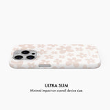 Nude Daisy - Snap Phone Case