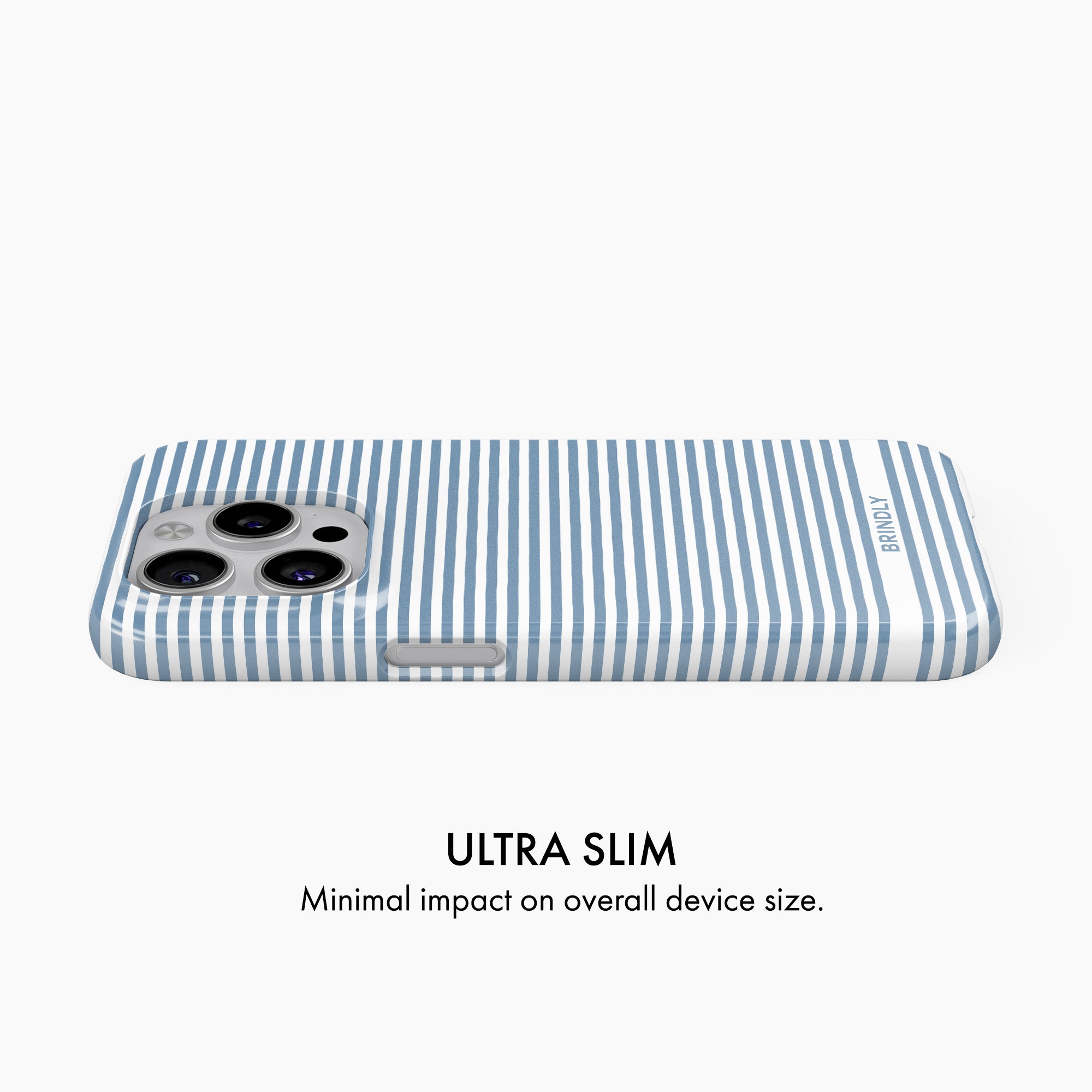 French Stripe - Snap Phone Case