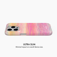 Aurora - Snap Phone Case