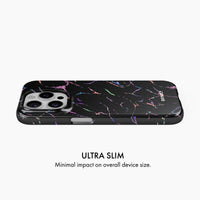 Neon Noir - Snap Phone Case