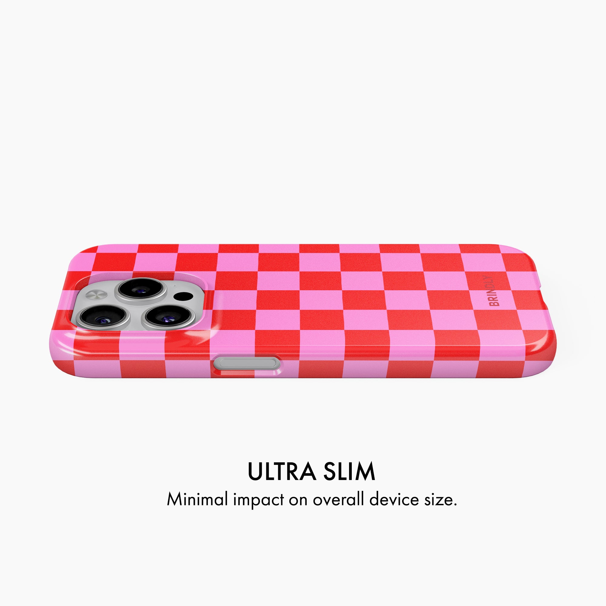 Ruby Fizz - Snap Phone Case