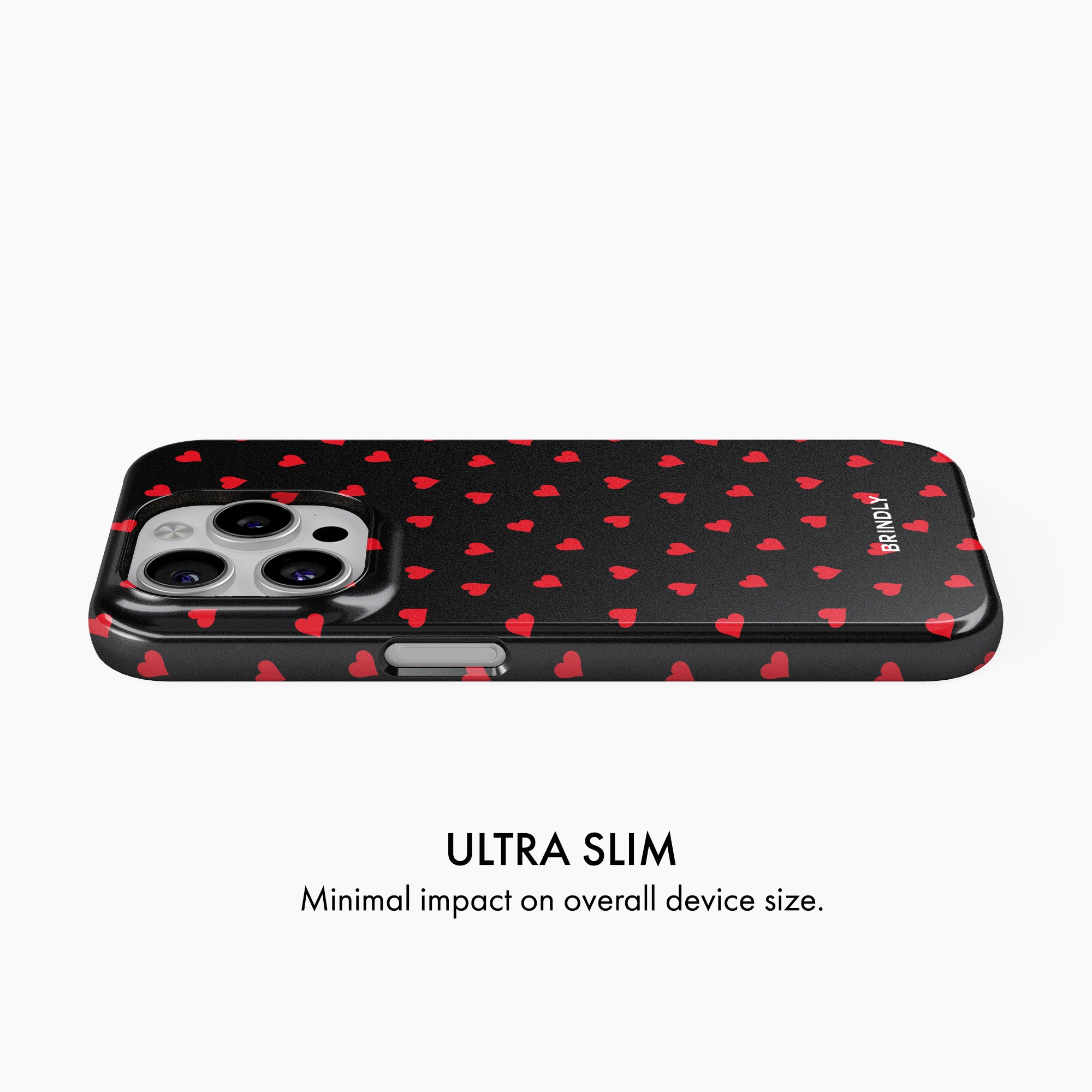 Valentine Hearts - Snap Phone Case