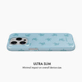 Sea Turtles - Snap Phone Case