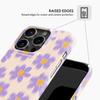 Daisy Dream - Snap Phone Case