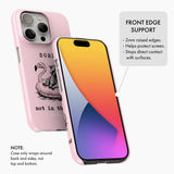 Sorry, Not In The Mood - Snap Phone Case