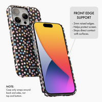 Confetti Polka Dot - Snap Phone Case