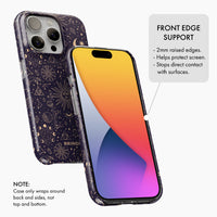 Cosmic Constellation - Snap Phone Case