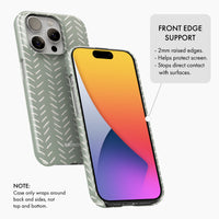 Fresh Perspective - Snap Phone Case