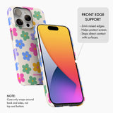 Flower Fiesta - Snap Phone Case