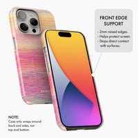 Aurora - Snap Phone Case