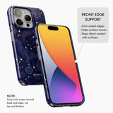 Stellar Dream - Snap Phone Case