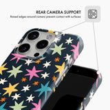 Cute Stars - Snap Phone Case