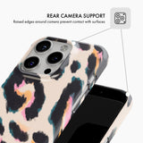 Trendy Leopard - Snap Phone Case