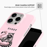 Sorry, Not In The Mood - Snap Phone Case