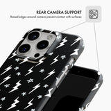 Electric Stars - Snap Phone Case