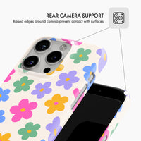 Flower Fiesta - Snap Phone Case