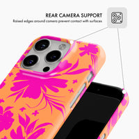 Bright Bloom - Snap Phone Case