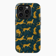 Jungle Fever - Tough Phone Case