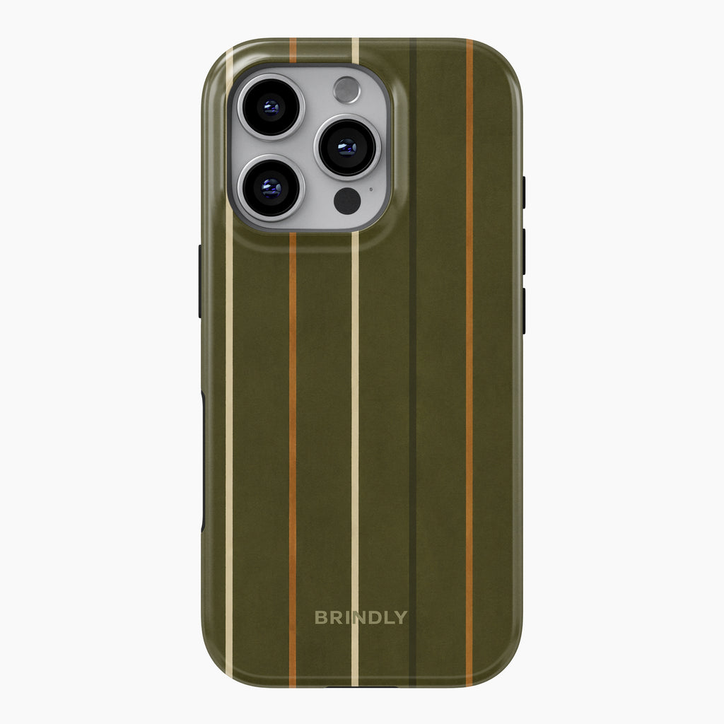 Apple Cider - Tough Phone Case