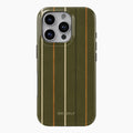 Apple Cider - Tough Phone Case