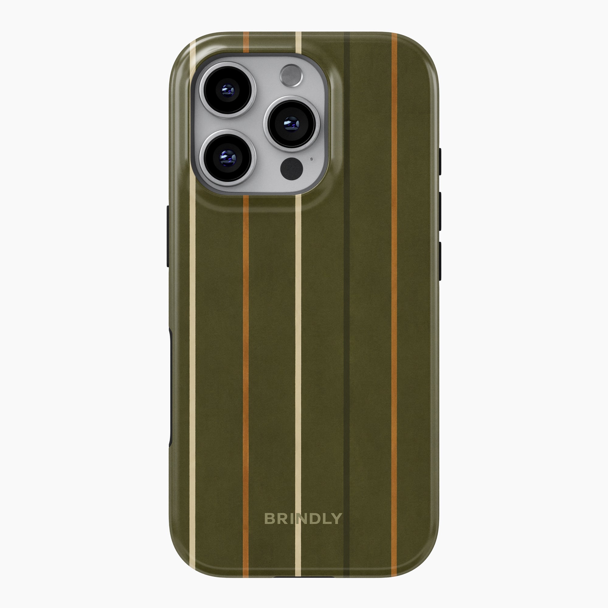 Apple Cider - Tough Phone Case
