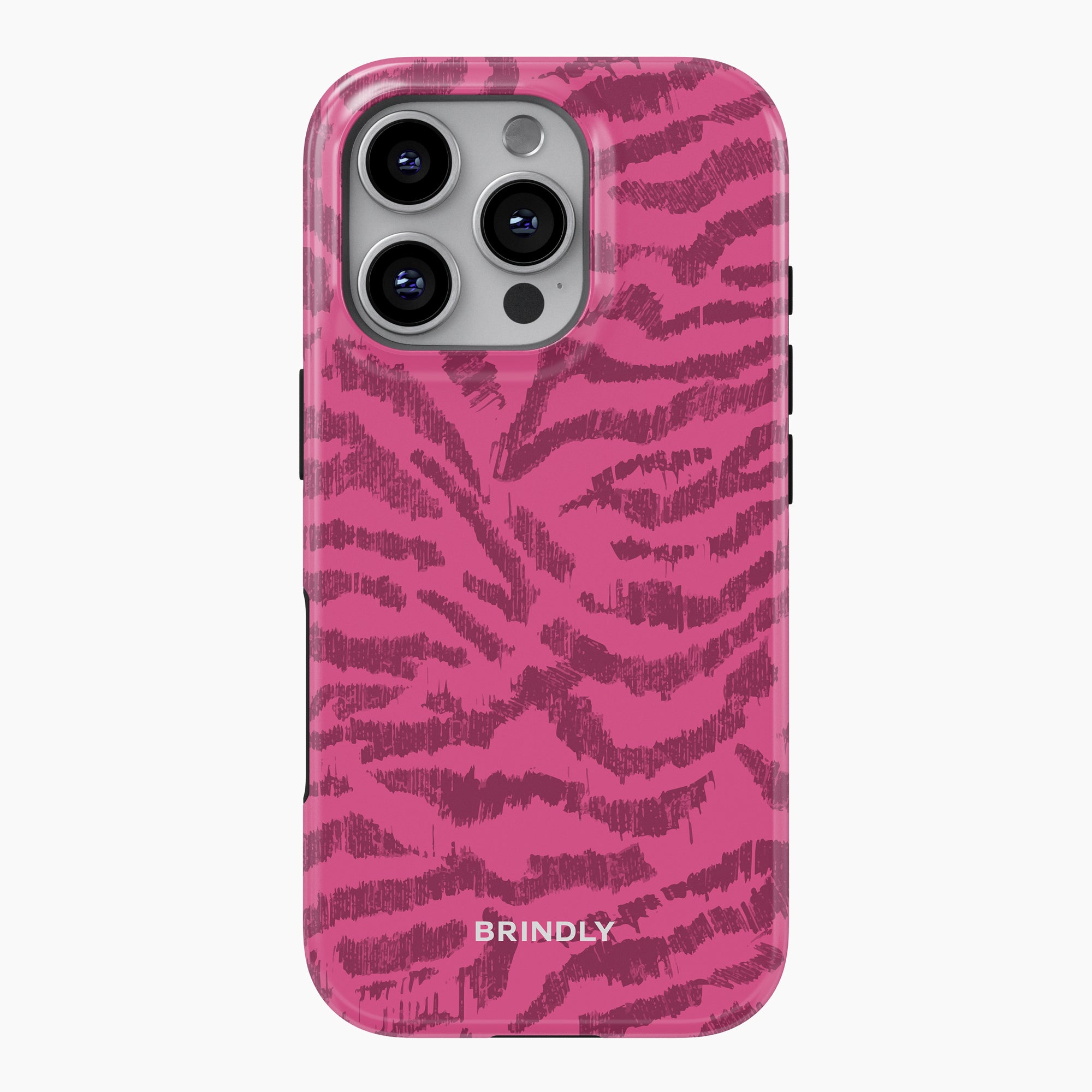 Wildberry - Tough Phone Case