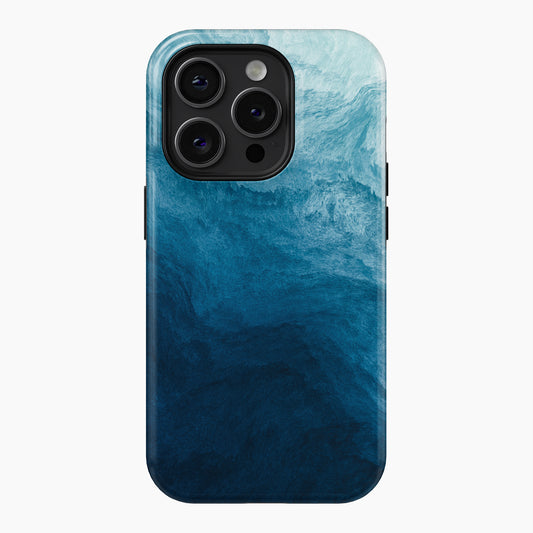 Blue Waters - Tough Phone Case (MagSafe)