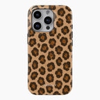 Chestnut Chic - MagSafe Tough Phone Case